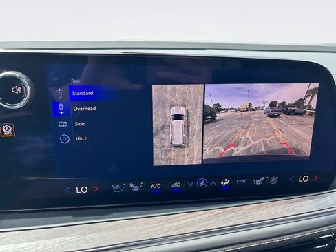 New 2026 Chevrolet Tahoe Premier AWD/4WD image 17