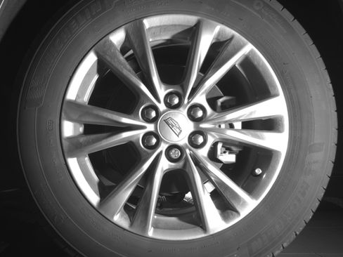 Certified 2022 Cadillac XT5 Premium Luxury FWD image 12