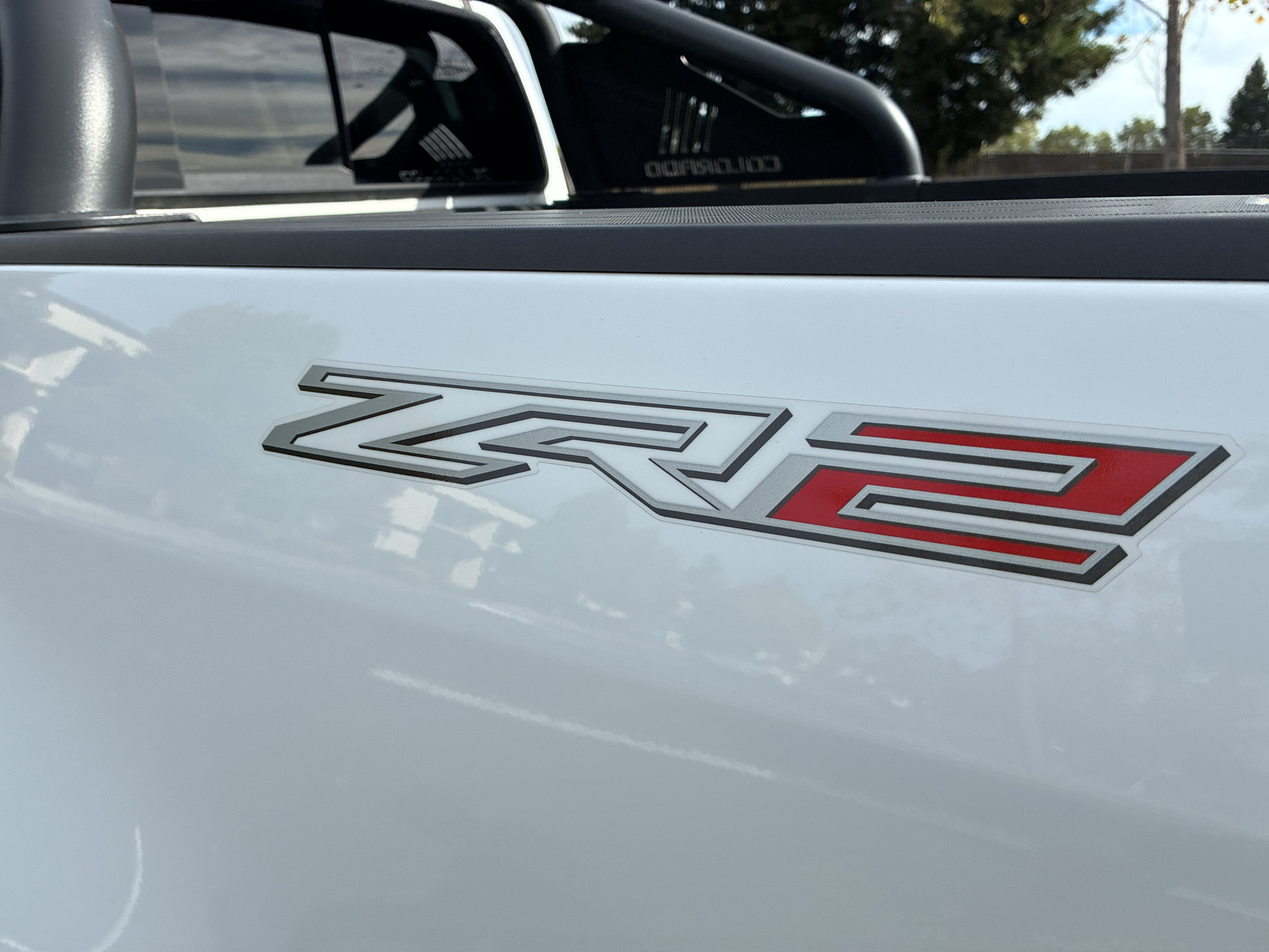 Used 2020 Chevrolet Colorado ZR2 AWD/4WD image 10