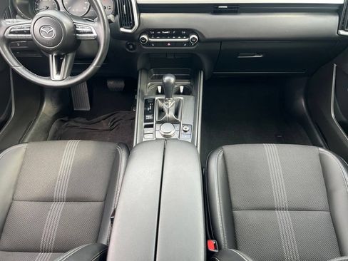 Used 2024 MAZDA CX-50 AWD 2.5 S w/ Cargo Package image 20