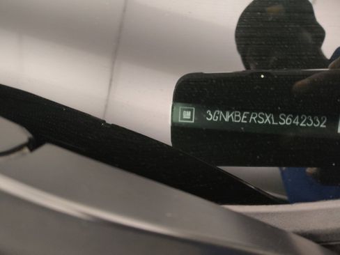 Used 2020 Chevrolet Blazer RS image 33