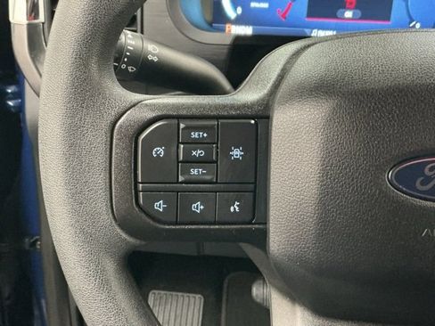 Used 2024 Ford F150 STX w/ Mobile Office Package image 27