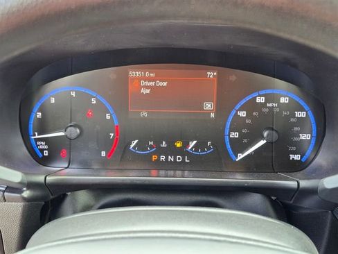 Used 2022 Ford Bronco Sport AWD/4WD image 18