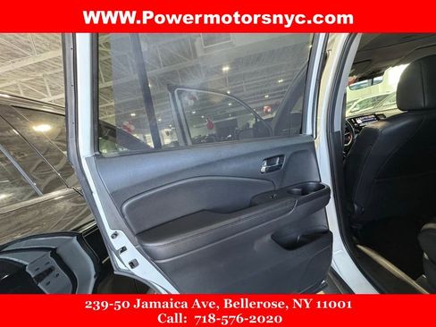 Used 2022 Honda Pilot EX-L image 23
