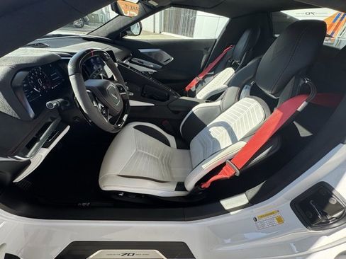 Certified 2023 Chevrolet Corvette Z06 image 33