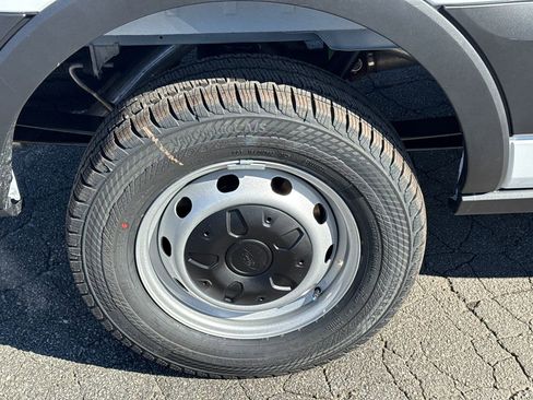 New 2026 Ford Transit 250 148 Medium Roof w/ Load Area Protection Package image 37