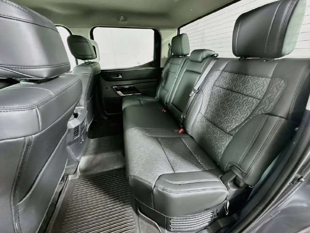 Certified 2024 Toyota Tundra Limited AWD/4WD image 31