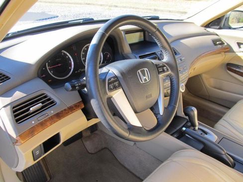 Used 2008 Honda Accord EX-L image 18