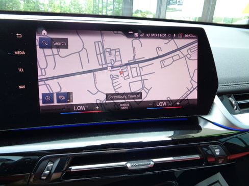 Used 2023 BMW X1 xDrive28i w/ M Sport Package image 12