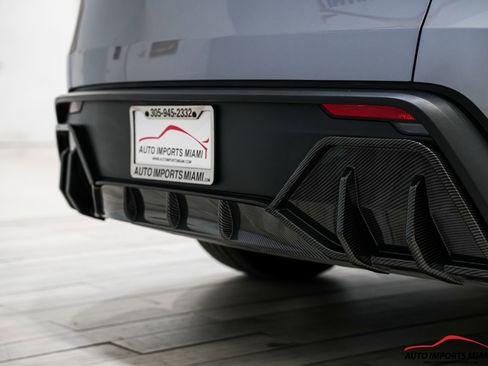 Used 2026 Tesla Model Y 2WD image 25