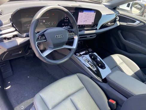 Used 2025 Audi A5 2.0T Premium w/ Convenience Package AWD/4WD image 24
