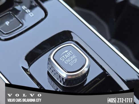 New 2026 Volvo XC90 T8 Ultra w/ Lounge Package AWD/4WD image 20
