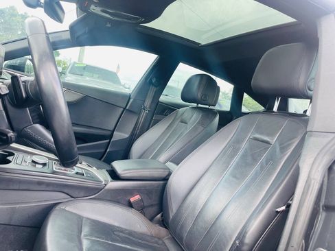 Used 2018 Audi A5 2.0T Prestige AWD/4WD image 12