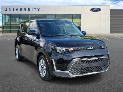 Used 2024 Kia Soul S