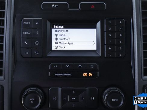 Used 2020 Ford F350 XL w/ Power Equipment Group image 33