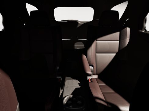 New 2027 Dodge Durango R/T AWD/4WD image 3