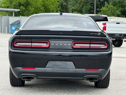Used 2023 Dodge Challenger R/T Scat Pack