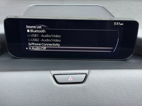 Used 2024 MAZDA CX-90 Plug-In Hybrid w/ Premium Pkg AWD/4WD image 26