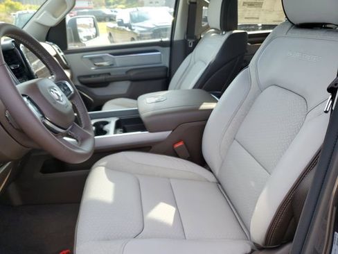 New 2026 RAM 1500 Laramie image 13