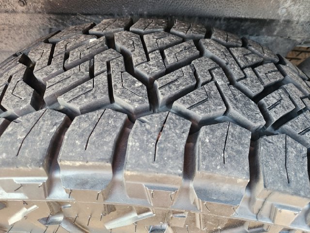 Used 2024 Ford F150 STX RWD image 9