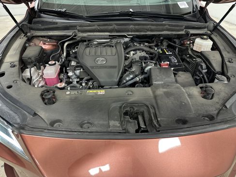 Certified 2023 Lexus RX 350 Premium Plus image 34