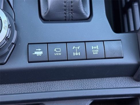 Used 2025 Toyota Tacoma TRD Pro image 21