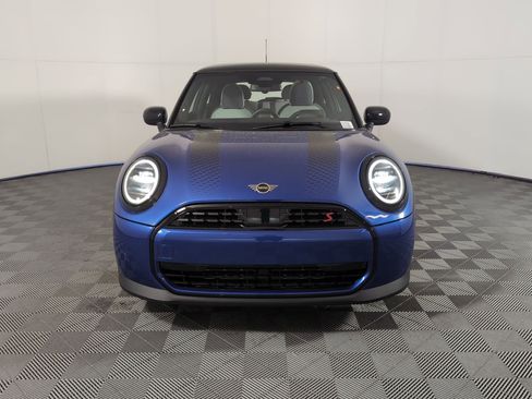 New 2026 MINI Cooper S image 4
