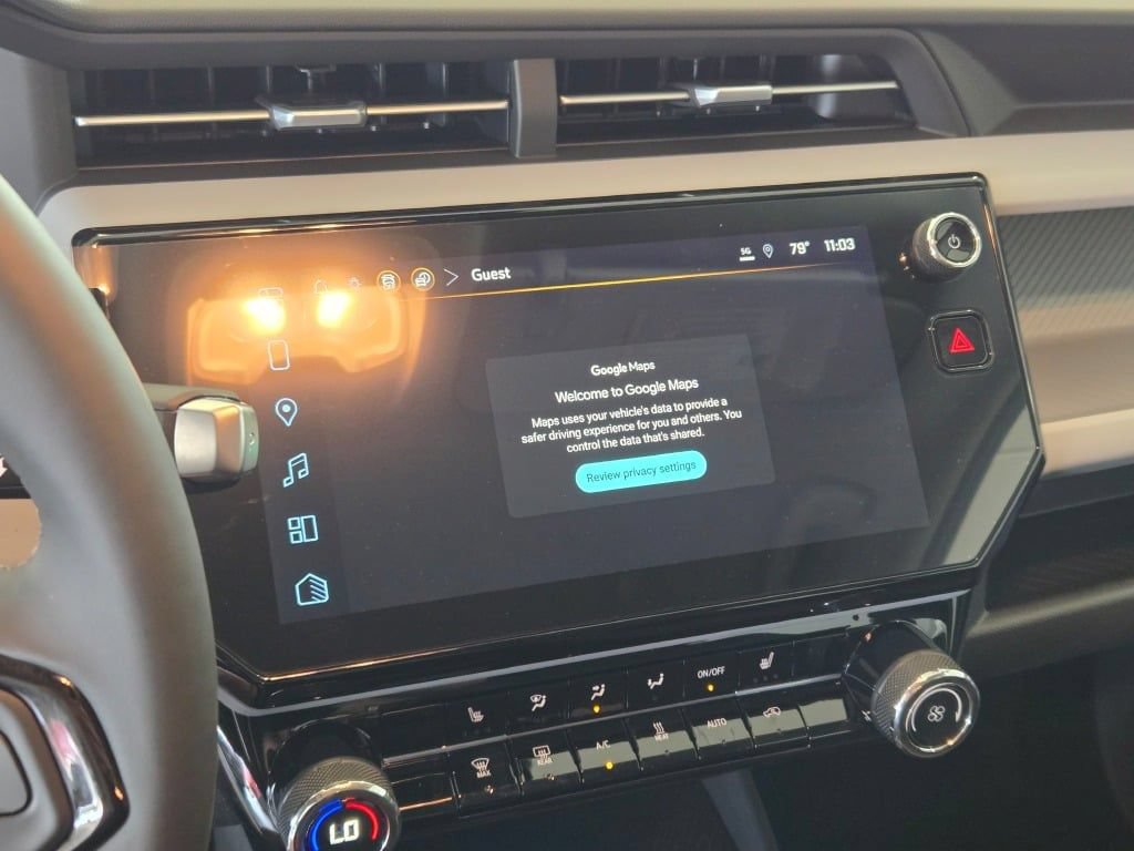 New 2027 Chevrolet Bolt LT w/ Comfort Package FWD image 24