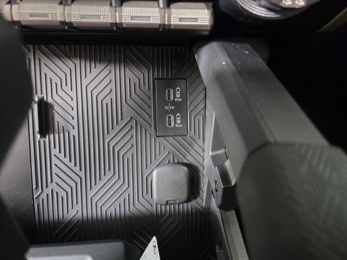 New 2026 Toyota Tacoma TRD Sport AWD/4WD image 26