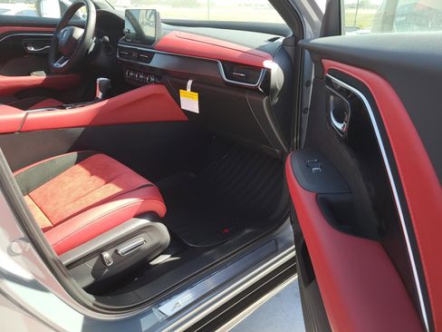 New 2026 Acura ADX A-Spec FWD image 8