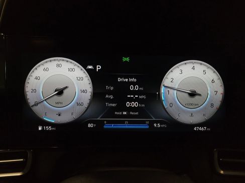 Used 2023 Hyundai Elantra SEL w/ Convenience Package FWD image 23