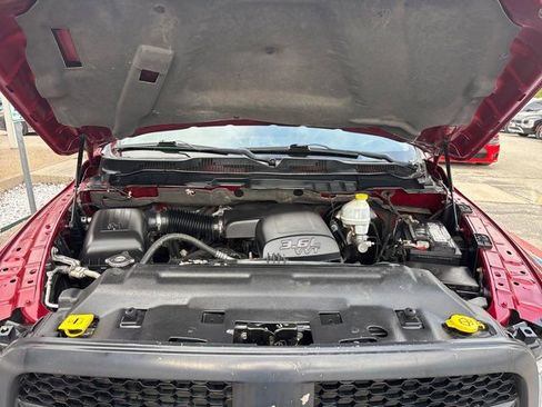 Used 2013 RAM 1500 Tradesman w/ Popular Equipment Group image 56