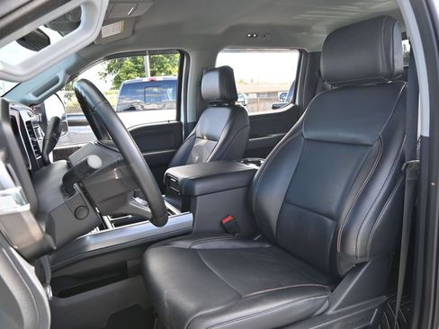 Used 2024 Ford F250 Lariat AWD/4WD image 20