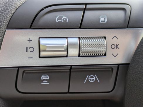 New 2026 Hyundai Tucson SEL image 28