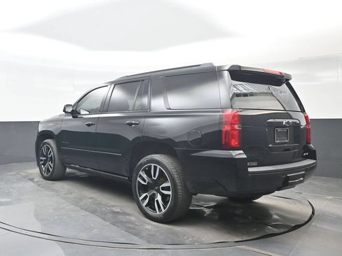 Used 2019 Chevrolet Tahoe Premier w/ RST 6.2L Performance Edition RWD image 4