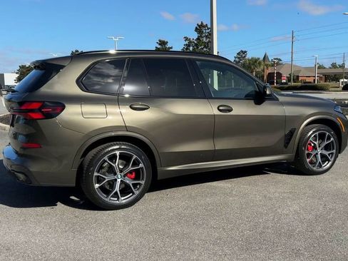 New 2026 BMW X5 sDrive40i w/ M Sport Package image 8