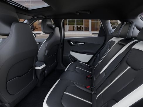 New 2025 Kia EV6 GT-Line image 18
