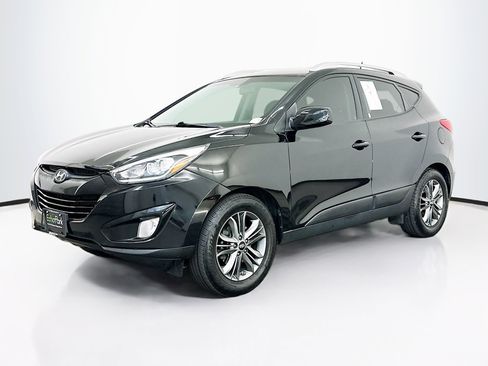 Used 2015 Hyundai Tucson SE image 3