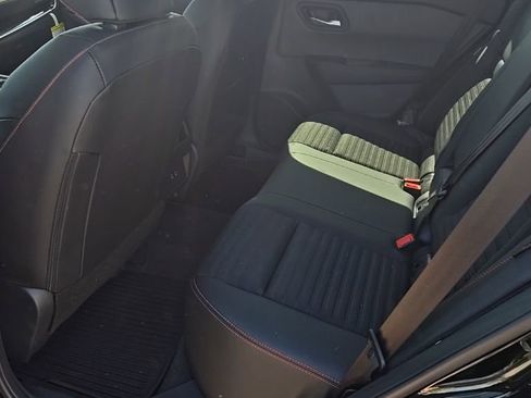 New 2026 Nissan Rogue SV w/ Rock Creek Premium Package image 13