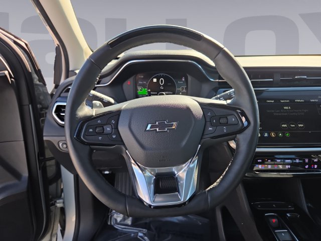 Certified 2022 Chevrolet Bolt EUV Premier w/ Launch Edition FWD image 13