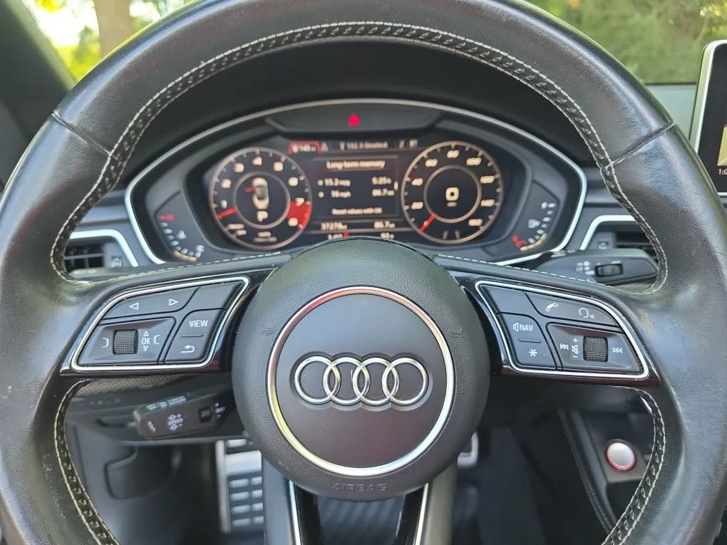 Used 2019 Audi S5 Prestige AWD/4WD image 16