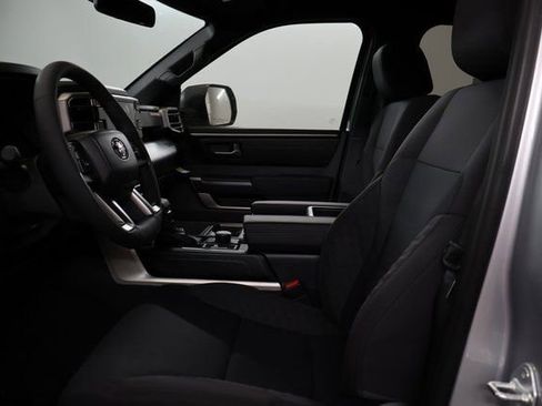 New 2026 Toyota Tundra SR5 AWD/4WD image 11