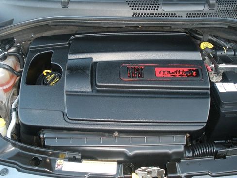 Used 2012 FIAT 500 Sport FWD image 13
