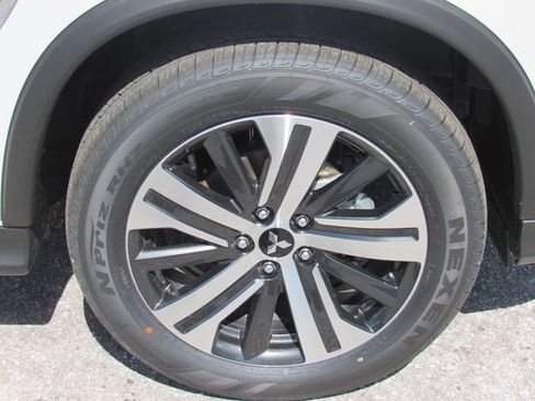 New 2026 Mitsubishi Outlander Sport SE AWD/4WD image 10
