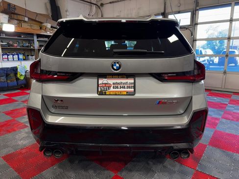 Used 2024 BMW X1 M35i w/ Premium Package image 6