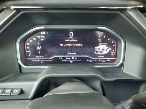 Used 2024 GMC Sierra 2500 AT4 w/ AT4 Premium Plus Package image 16