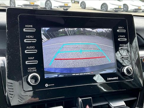 Certified 2023 Toyota Camry SE image 26