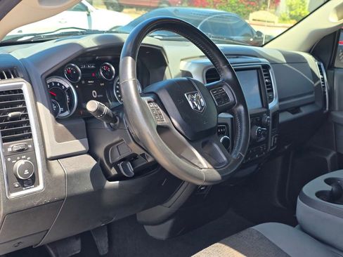 Used 2014 RAM 1500 Big Horn image 12