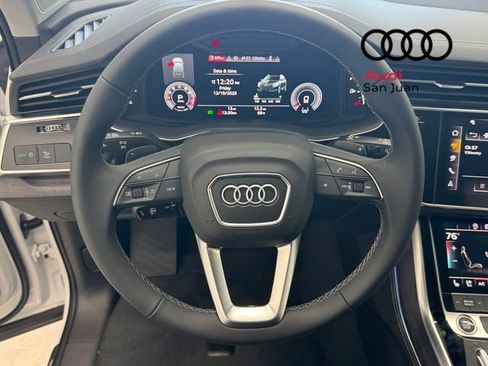 New 2026 Audi Q7 2.0T Premium Plus image 20