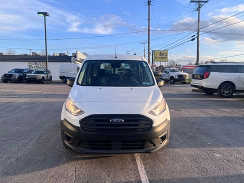Used 2019 Ford Transit Connect XL FWD image 3
